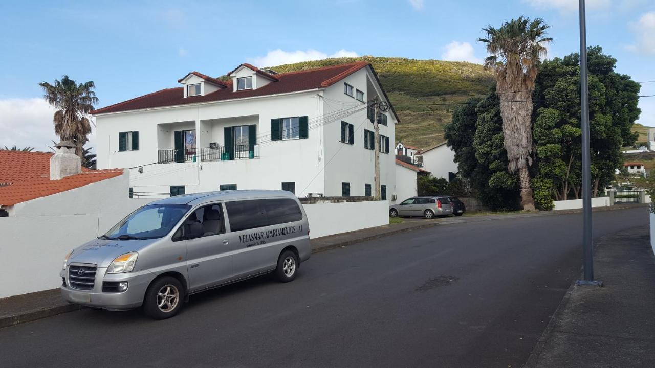 Velasmar II Exterior foto